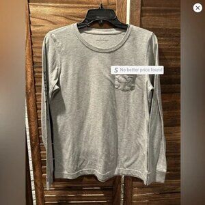 Vineyard Vines Long Sleeve Tee